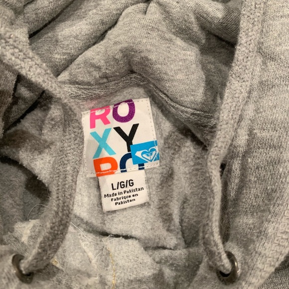 Roxy Hoodie - Picture 6 of 7